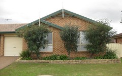 1/5 Justine Parade, Rutherford NSW