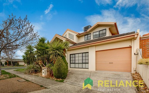 1 Anchor Court, Seabrook VIC