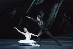 Nehemiah Kish to retire from The Royal Ballet