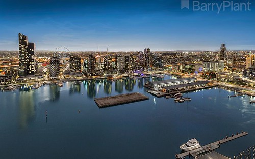 283/8 Waterside Place, Docklands VIC 3008