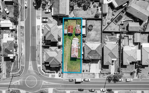 145 Whalans Road, Greystanes NSW