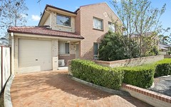1/3-5A Chelmsford Road, South Wentworthville NSW