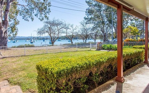 143 Bay Road, Bolton Point NSW 2283