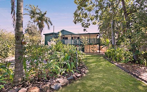 47 Wareham Cr, Frenchs Forest NSW 2086