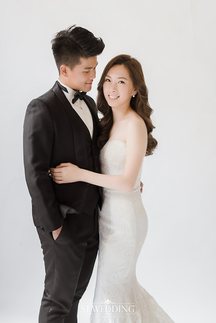 紘宇&貞霖 婚紗照