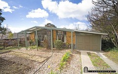 60 Hicks Street, Red Hill ACT