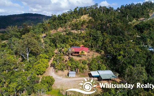 44 Staniland Drive, Strathdickie QLD