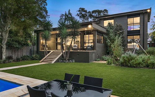 406 Somerville Road, Hornsby Heights NSW