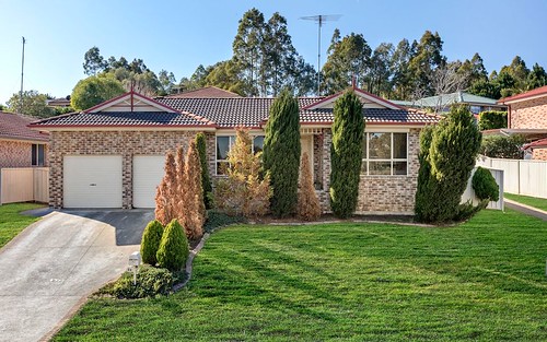 38 Downes Crescent, Currans Hill NSW 2567