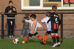 HBC Voetbal • <a style="font-size:0.8em;" href="http://www.flickr.com/photos/151401055@N04/31300367548/" target="_blank">View on Flickr</a>