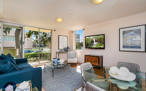 3/9 Anderson Street, Neutral Bay NSW 2089