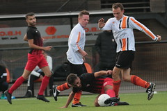 HBC Voetbal • <a style="font-size:0.8em;" href="http://www.flickr.com/photos/151401055@N04/45489386331/" target="_blank">View on Flickr</a>