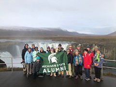 Photo representing Exploring Iceland, September 2018