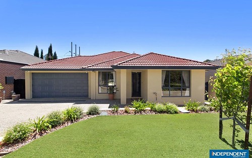 63 Norman Fisher Circuit, Bruce ACT 2617