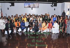 William Penn Class of 1978 Reunion