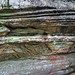 Sandstone (Sharon Formation, Lower Pennsylvanian; Virginia Kendall Ledges, Ohio, USA) 4