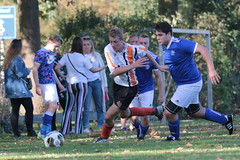 HBC Voetbal • <a style="font-size:0.8em;" href="http://www.flickr.com/photos/151401055@N04/31481326468/" target="_blank">View on Flickr</a>