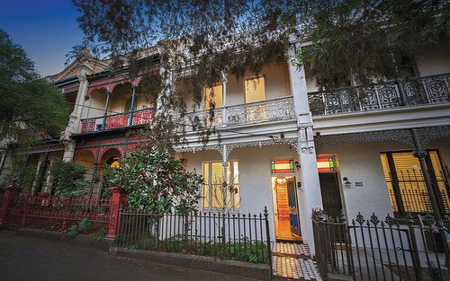 150 Cecil Street, South Melbourne VIC