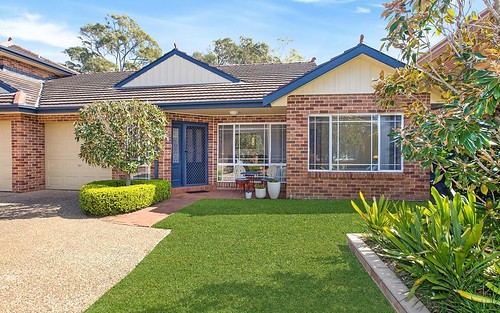4/19 Dudley Avenue, Caringbah South NSW 2229