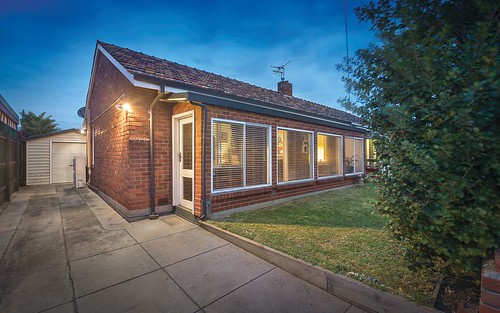 274 Williamstown Rd, Port Melbourne VIC 3207