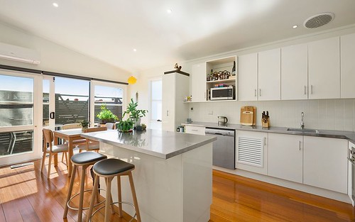 3/91 Clauscen St, Fitzroy North VIC 3068