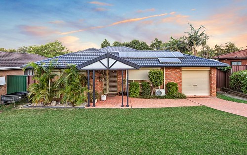 93 Gould Road, Eagle Vale NSW