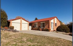 27 Ina Gregory Circuit, Conder ACT