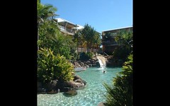 104/12 'Alexandra Beach Resort' Pacific Terrace, Alexandra Headland QLD