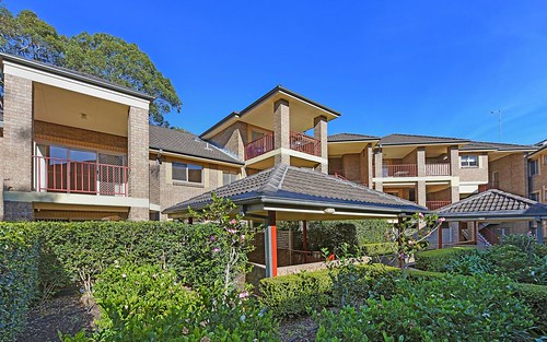 4/14-18 Water Street, Hornsby NSW 2077
