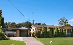 101 Letchworth Pde, Balmoral NSW