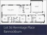 Lot 56 Hermitage Place, Bannockburn VIC