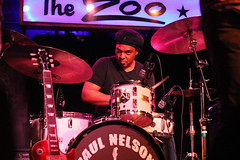 Paul Nelson Band