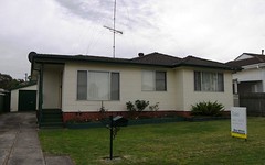 10 Rogers Avenue, Kanahooka NSW