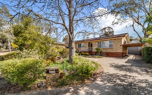 8 Dwyer Street, Cook ACT 2614