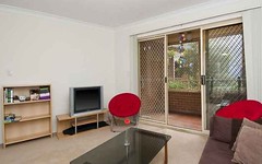 23/39 Dangar Place, Chippendale NSW