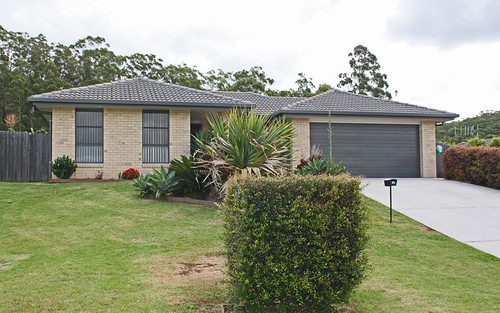 16 Mountain Spring Drive, Kendall NSW 2439