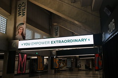 Photo representing Empower Extraodinary Experience, October 2018