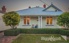 421 Lydiard Street North, Soldiers Hill Vic