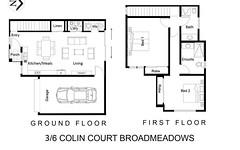 3/6 Colin Court, Broadmeadows Vic