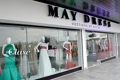 May dress