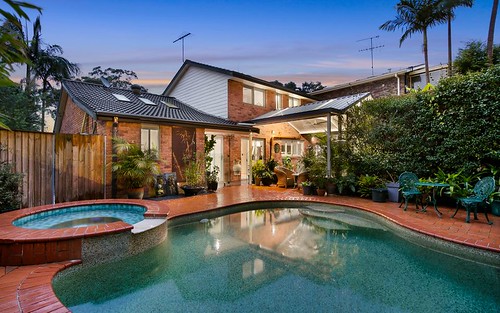 99 Annam Road, Bayview NSW