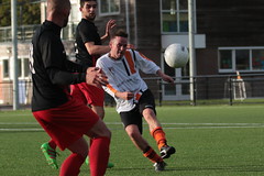 HBC Voetbal • <a style="font-size:0.8em;" href="http://www.flickr.com/photos/151401055@N04/45437983412/" target="_blank">View on Flickr</a>