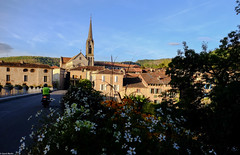 Saint-Antonin-Noble-Val