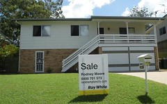 341 Lawrence Avenue, Frenchville QLD