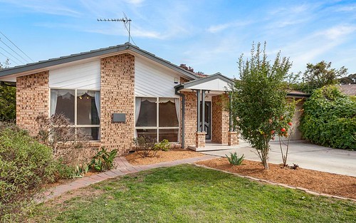3 Minchin Place, Gowrie ACT 2904