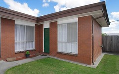 6/3 Lancaster Ave, Newcomb VIC