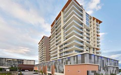 505/2 The Piazza, Wentworth Point NSW