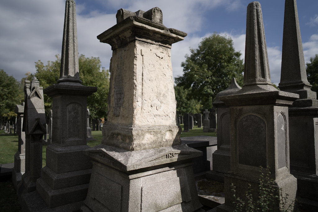 SEPTEMBER 2018 VISIT TO GLASNEVIN CEMETERY [ I USED A BATIS 25mm LENS AND I EXPERIMENTED WITH CAPTURE ONE]-144778