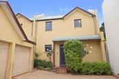 9/183 Balmain Road (fronting Hill St), Leichhardt NSW