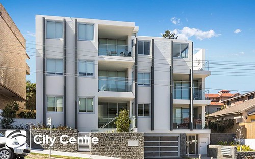 6/649 - 651 Old South Head Road, Rose Bay NSW